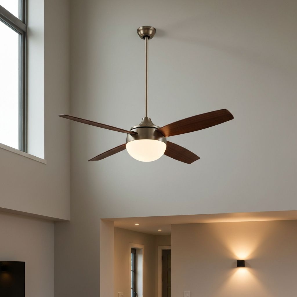 Ceiling Fan