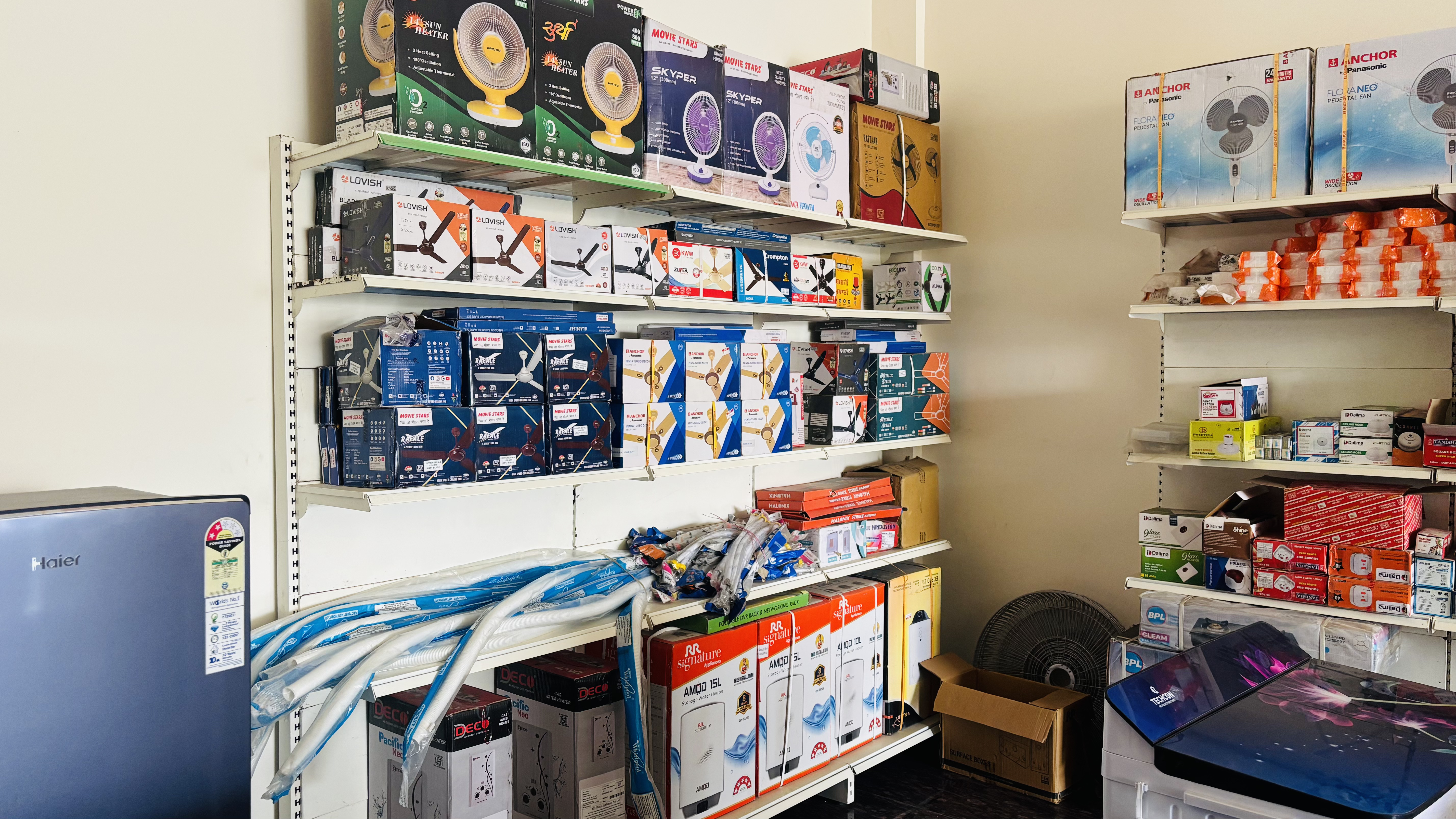 Wiring Tools & Accessories