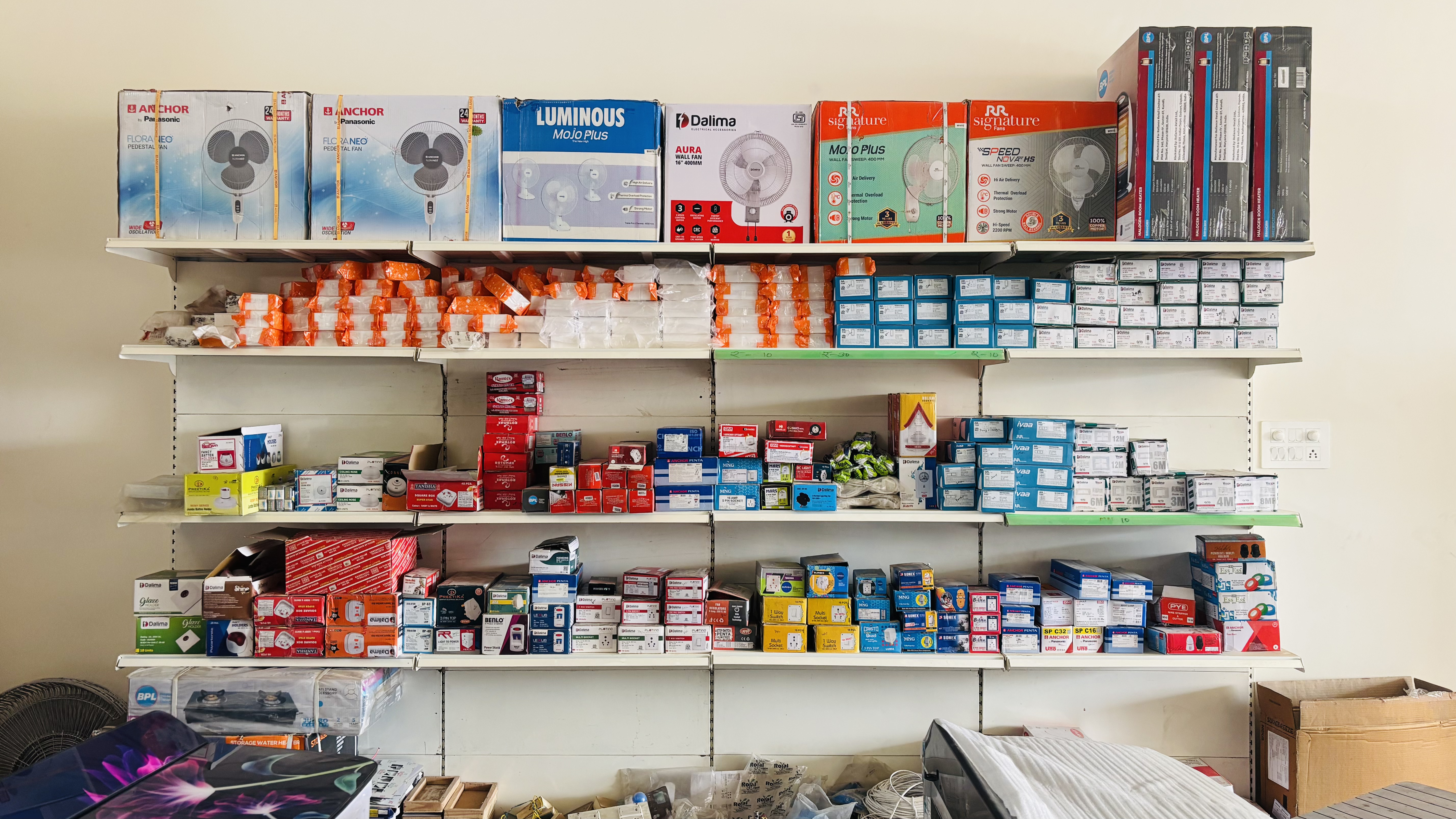 TV Installation Service